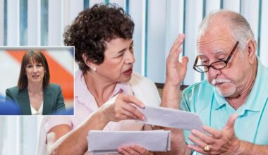 Nine million pension savers at risk as DWP warns new reforms open door to using schemes as 'piggy-bank'