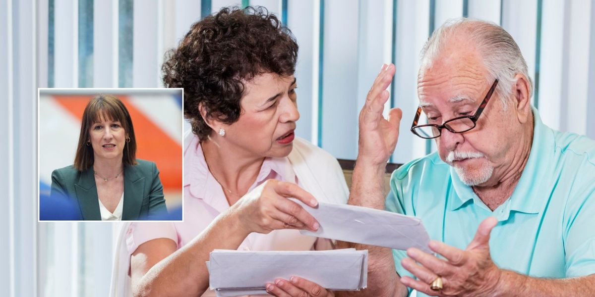 Nine million pension savers at risk as DWP warns new reforms open door to using schemes as 'piggy-bank'