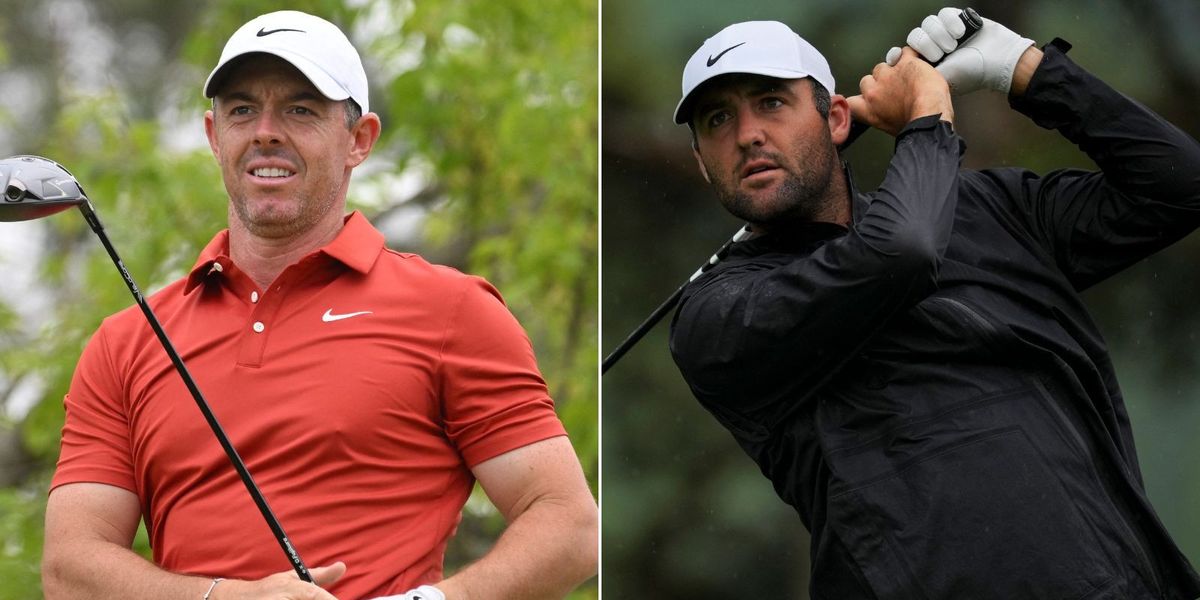 Golf fans rage at dizzying food and drink prices for US Open ahead of Rory McIlroy and Scottie Scheffler duel