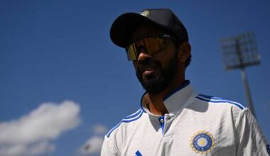 Ruturaj Gaikwad bags county deal with Yorkshire