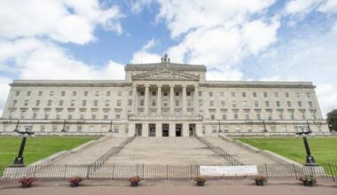 Public pays over £400k to heat Stormont over last year as 250k pensioners’ fuel allowance cut