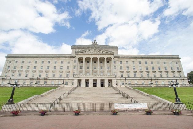 Public pays over £400k to heat Stormont over last year as 250k pensioners’ fuel allowance cut