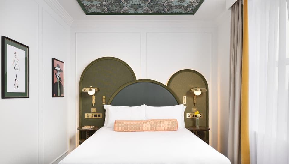 The Welbeck Hotel 