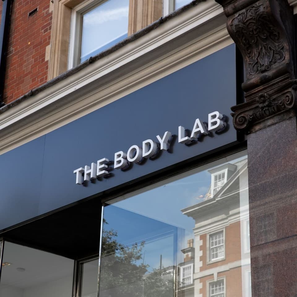 The Body Lab 