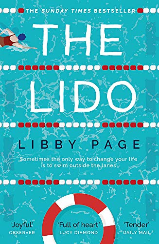 The Lido by Libby Page