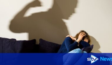 Impact of domestic violence on mental health ‘can last for decades’