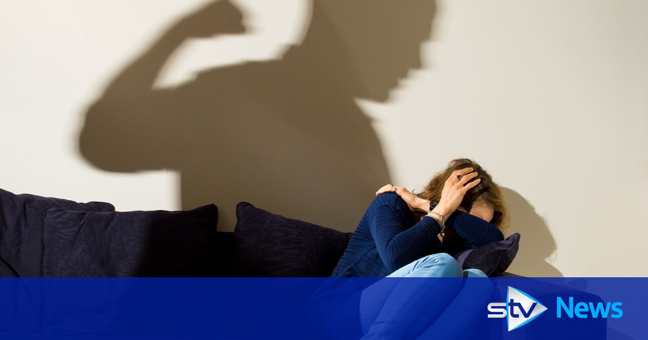 Impact of domestic violence on mental health ‘can last for decades’