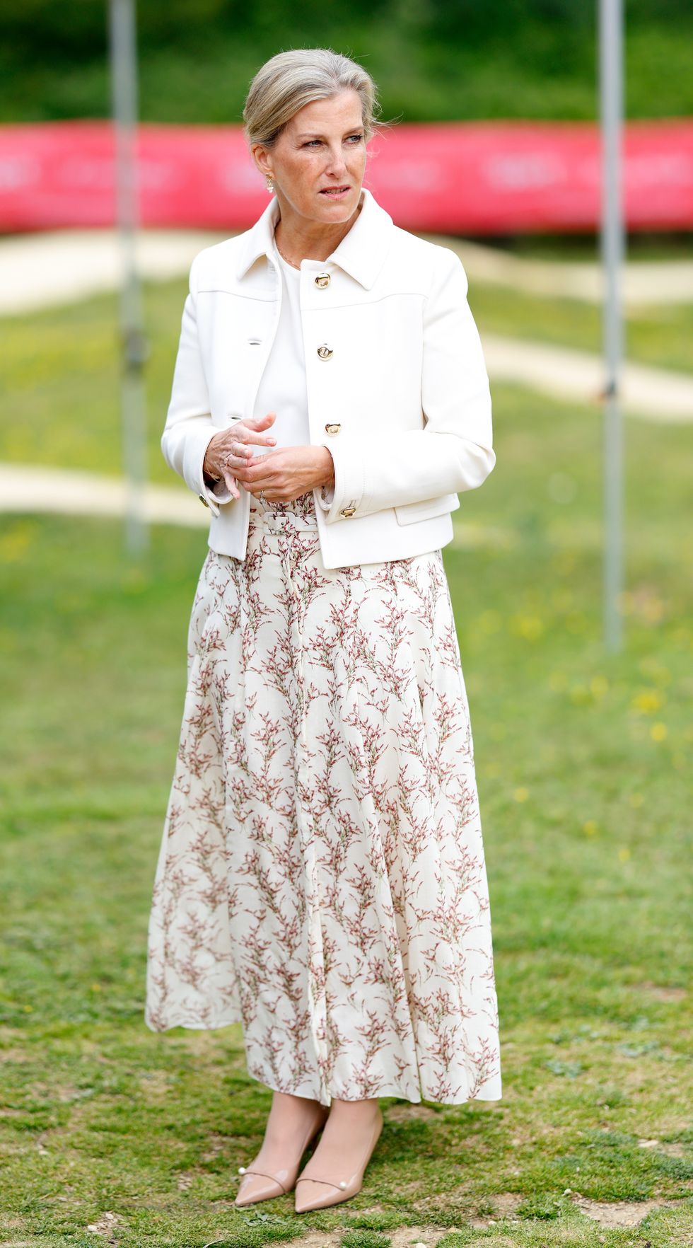 Duchess of Edinburgh