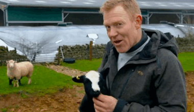 BBC Countryfile's Adam Henson opens up on decision to leave his farm in 'end of an era'