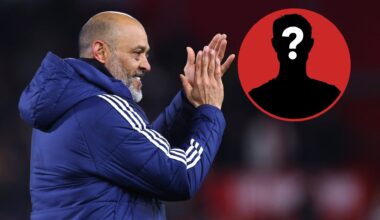 Former Nottingham Forest starlet finds new home after over a decade at the City Ground