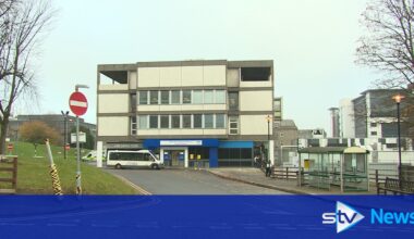 NHS Grampian says financial recovery plan will leave health board with no flexibility as it tries to save £23m