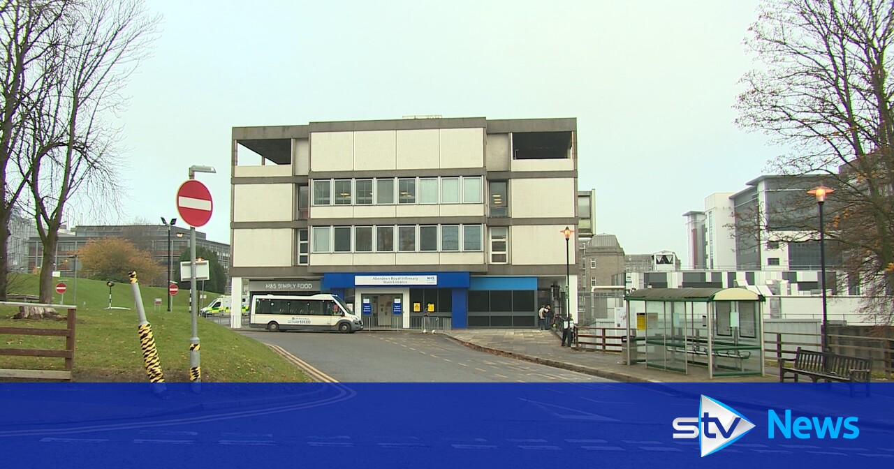 NHS Grampian says financial recovery plan will leave health board with no flexibility as it tries to save £23m