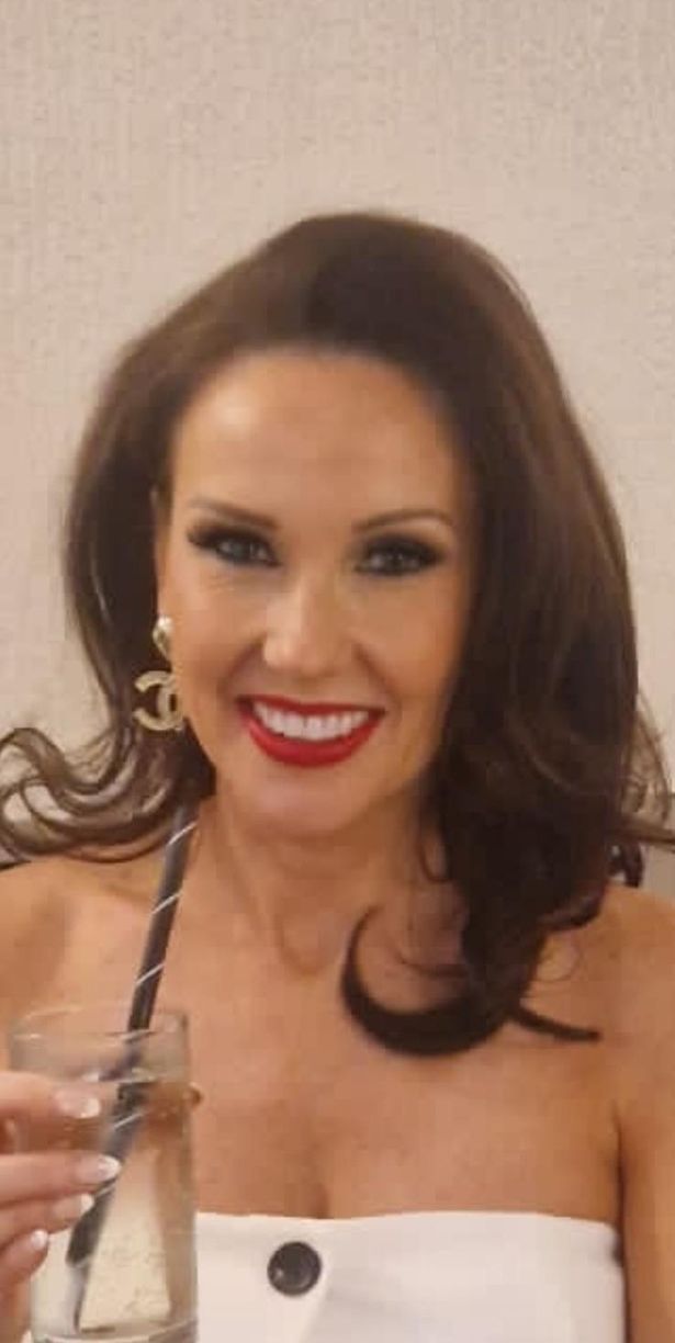 Jacqui Johnson was told she had cancer last April