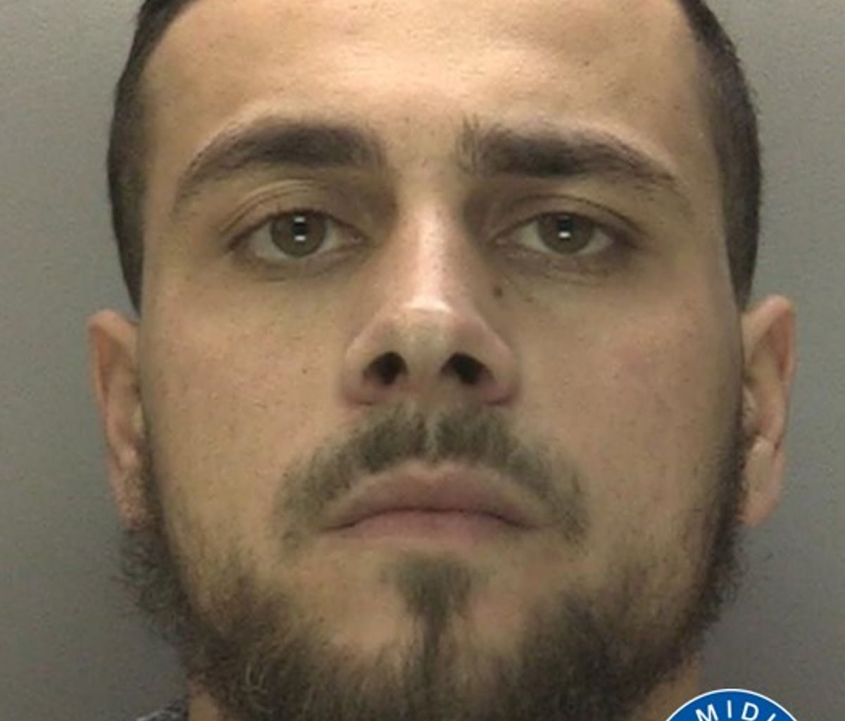 Jailed:Kye Lemathy