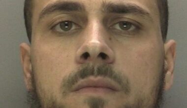 Jailed:Kye Lemathy