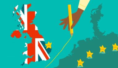 The House | Our businesses are still suffering from the effects of Brexit, and they need our help