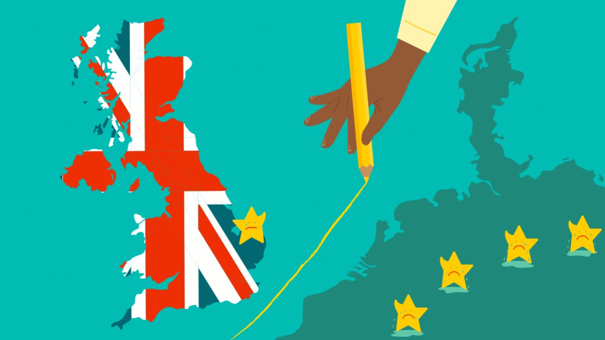 The House | Our businesses are still suffering from the effects of Brexit, and they need our help