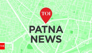 Employment issue: Cong to stage protests in 25 dists tomorrow | Patna News