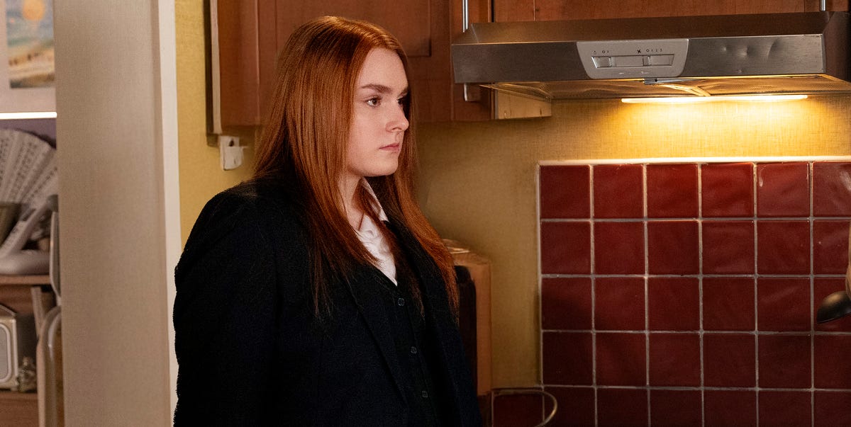 Coronation Street fans grow suspicious over new pregnancy storyline