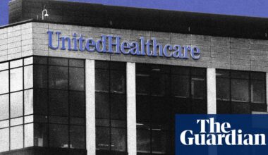 UnitedHealth faces federal scrutiny into whistleblower claims | US healthcare