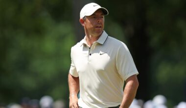 Rory McIlroy makes defiant statement ahead of US Open
