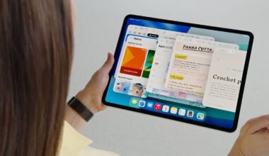 iPadOS 26 Multitasking Update Gets Rid of Split View and Slide Over