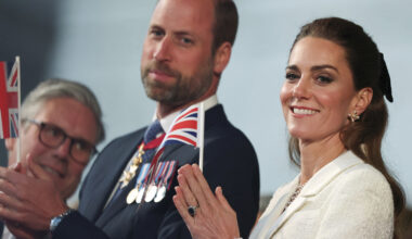 Kate Middleton no longer wears her $400,000 engagement ring, sparks speculation | Trending