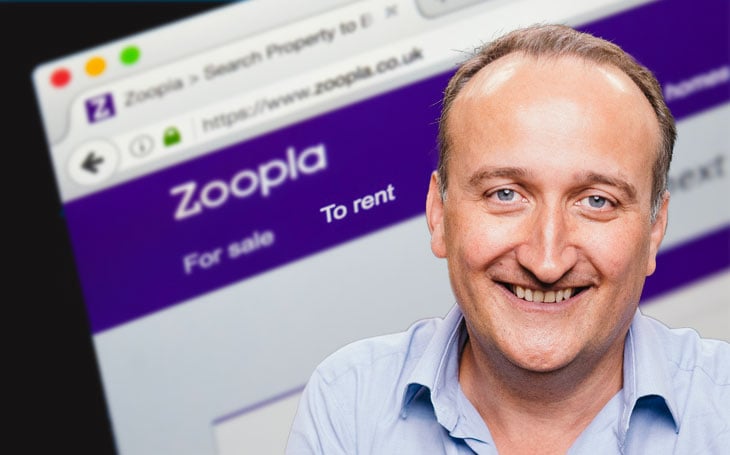 Lettings market 'boom' finally over as rent rises sink to four-year low