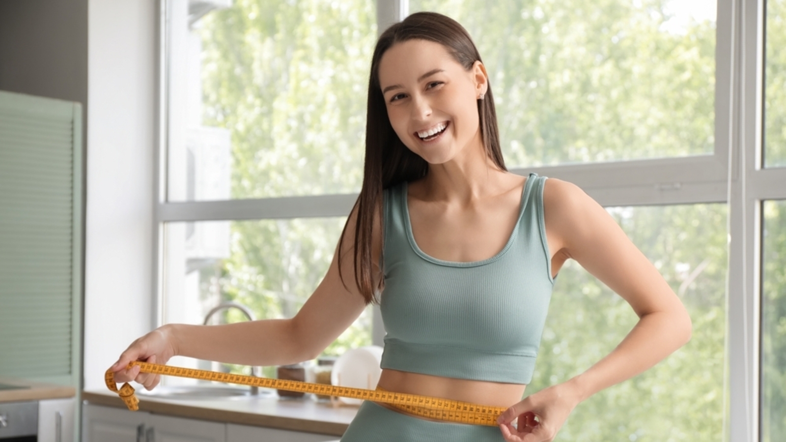 Eating out during weight loss? Fitness coach shares 10 tips to avoid overeating | Health