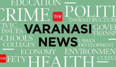 Make mercury available for ayurvedic meds, prof urges PM | Varanasi News