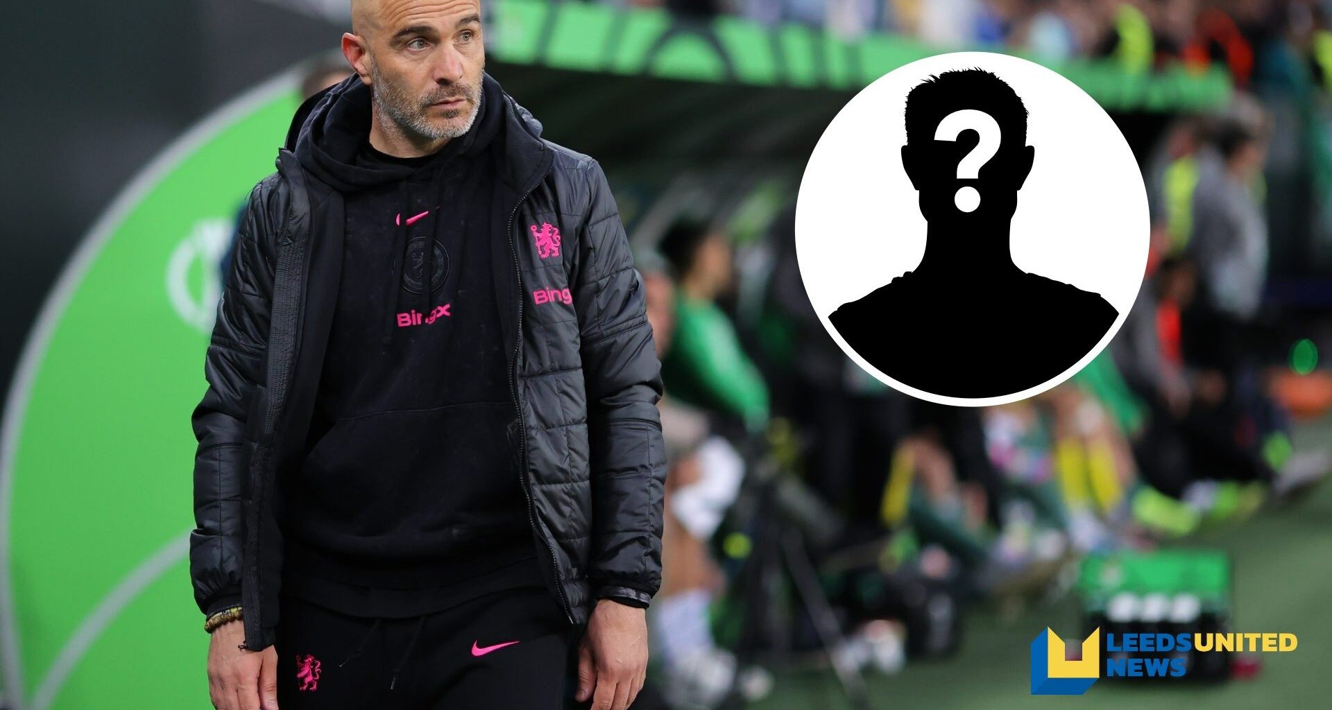 £14m Leeds United transfer target is finished at current club as manager brutally axes him from latest squad