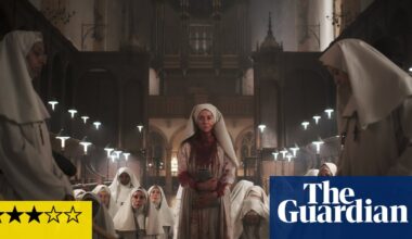 Consecration review – creepy nuns deliver the classic moves of holy terror very effectively | Movies