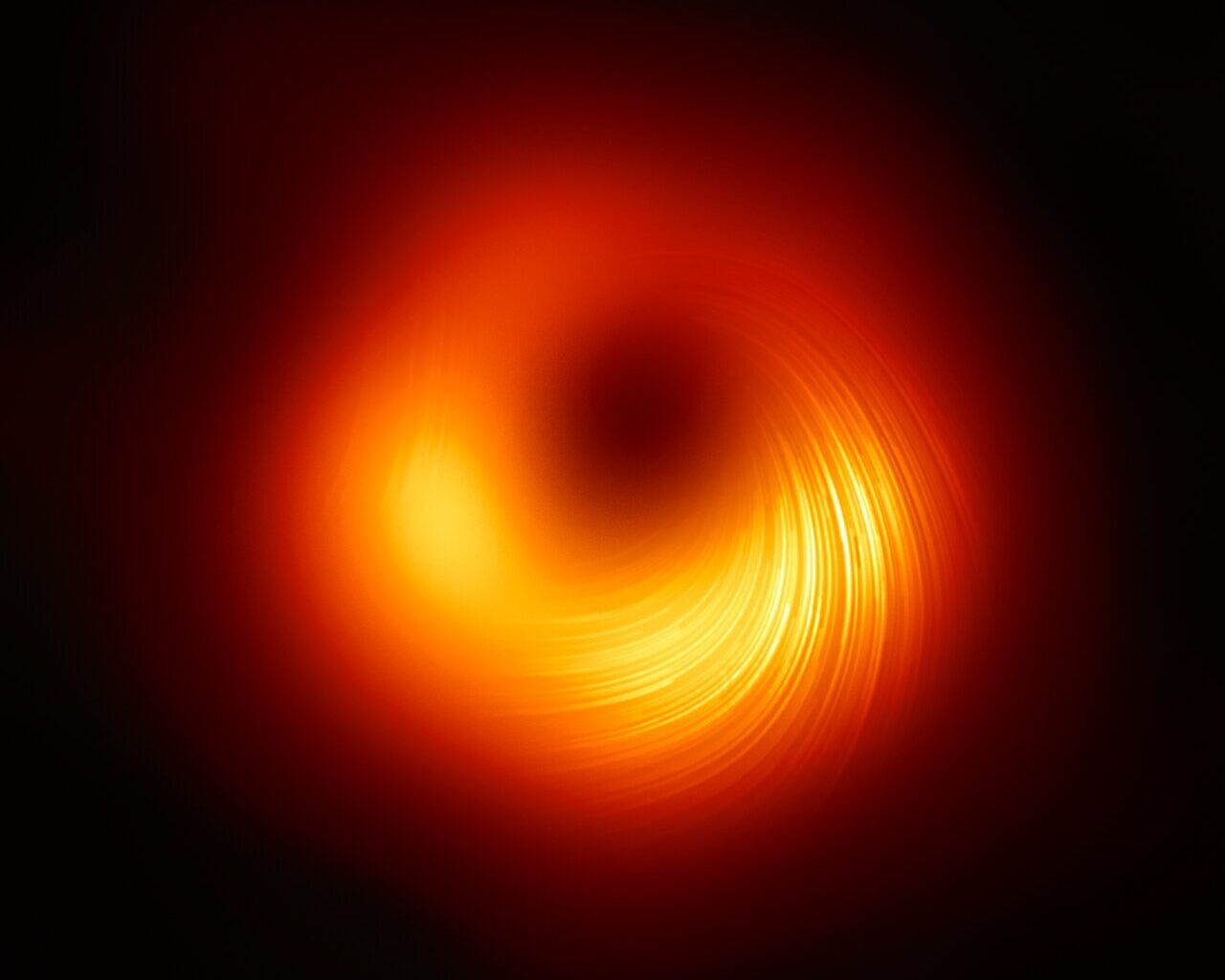 New measurements for M87's supermassive black hole: Spin and accretion rate