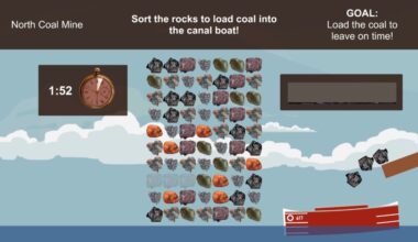 Virtual reality games from Lehigh University reveal watershed history