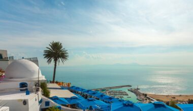 Travellers ditch Spain and Portugal for cheaper holidays. Here’s where they’re going
