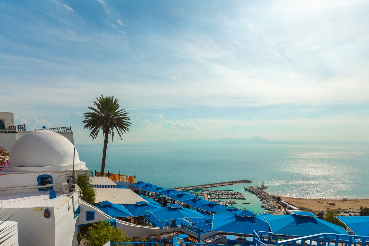 Travellers ditch Spain and Portugal for cheaper holidays. Here’s where they’re going