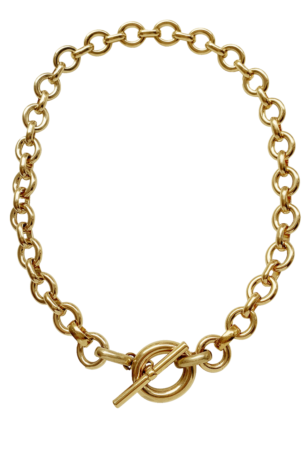 AS WORN BY KATE: Portrait Necklace