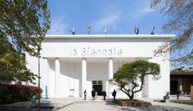 Nothing Is Lost, Everything Transforms: The Reusable Future of the Biennial’s Structures