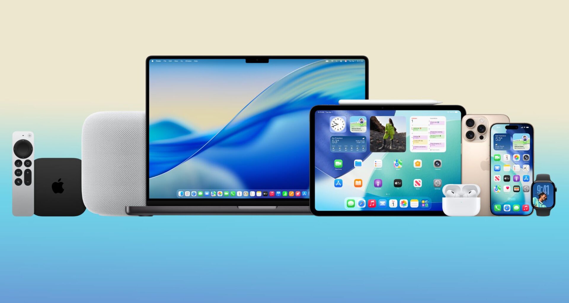 Apple 'Sherlocked' These Apps at WWDC 2025