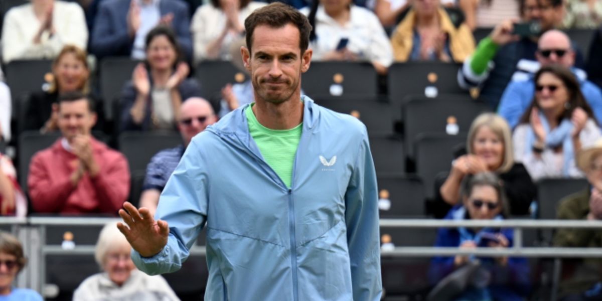 Andy Murray, 38, wants French Open to 'do a better job' after tennis legend was left appalled