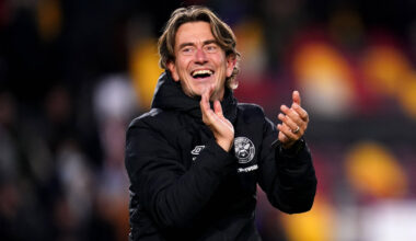 Five graphs that explain why Spurs are desperate to hire Thomas Frank as their new manager