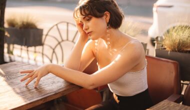 ‘Summer SAD’: How hotter temperatures can affect your mental health