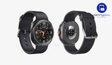 The new Galaxy Watch 8 design is not popular