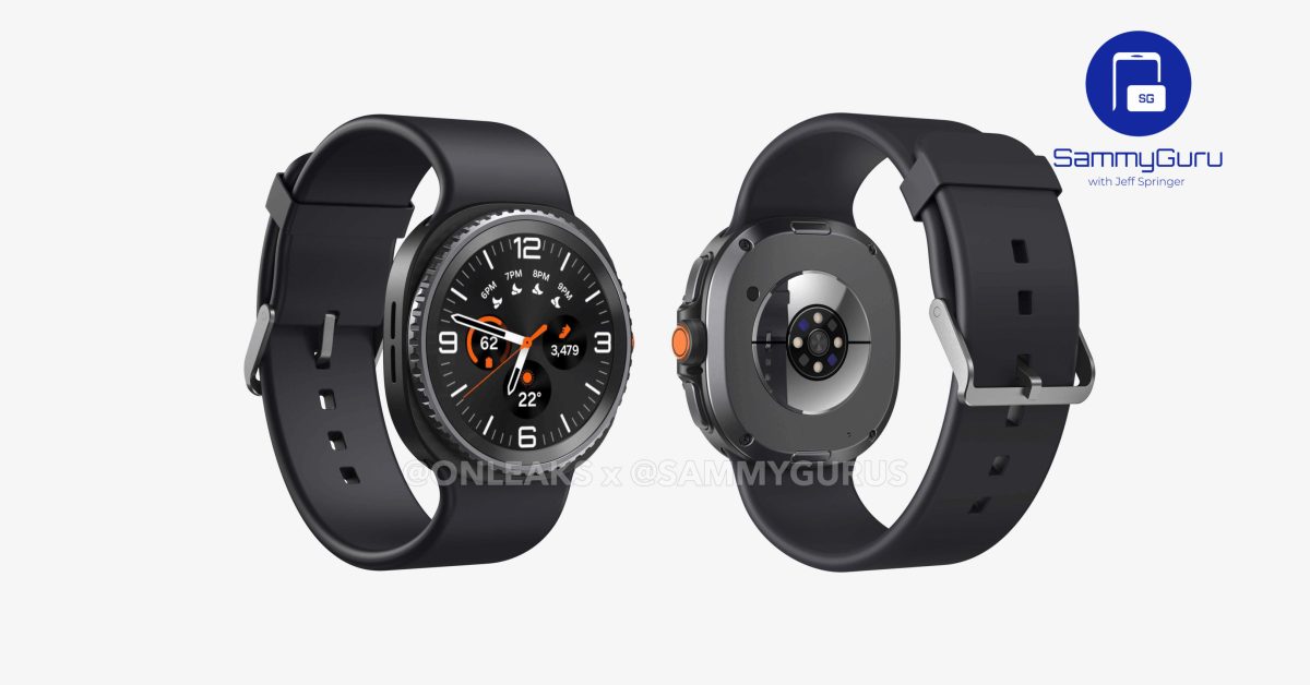 The new Galaxy Watch 8 design is not popular