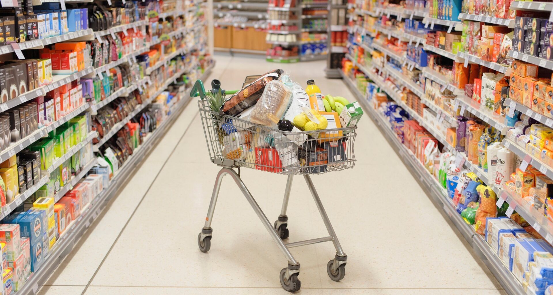 'Contaminated' supermarket item is linked to mystery hepatitis outbreak that left 95 Brits ill and 58 hospitalised