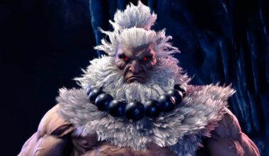 Switch 2 Helps Street Fighter 6 Achieve Five Million Global Sales