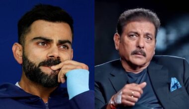 'Virat Kohli's retirement could've been handled better': Ravi Shastri emotional, blames BCCI for lack of communication