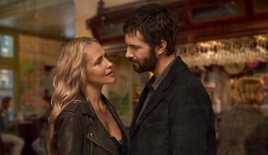 BBC acquires "unique" Sheffield-set drama with "80s vibes" adapted from story that "grips from the start"