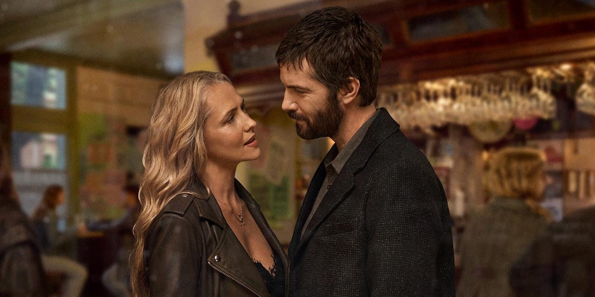 BBC acquires "unique" Sheffield-set drama with "80s vibes" adapted from story that "grips from the start"
