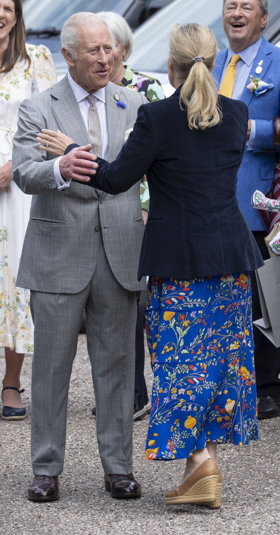 Duchess of Edinburgh